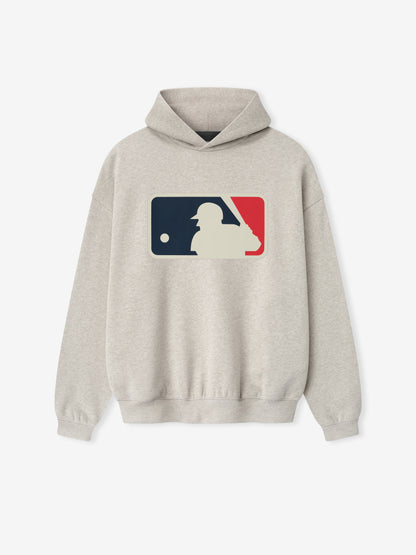 MLB Sport Hoodie